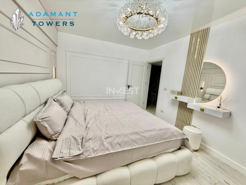 APARTAMENT 4 CAMERE, 103 MP, ETAJ INTERMEDIAR, NICOLINA, COMISION 0% !!!!