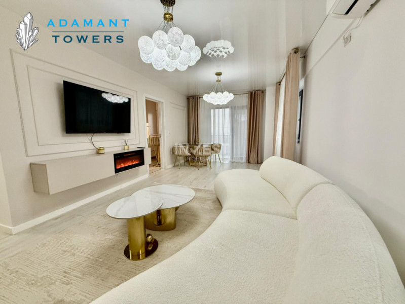 APARTAMENT 4 CAMERE, 103 MP, ETAJ INTERMEDIAR, NICOLINA, COMISION 0% !!!!