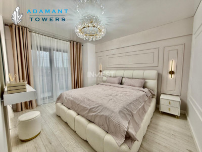 APARTAMENT 4 CAMERE, 103 MP, ETAJ INTERMEDIAR, NICOLINA, COMISION 0% !!!!