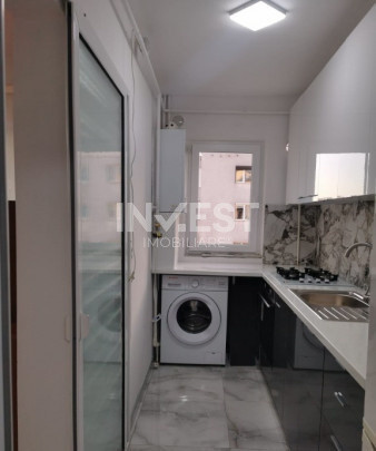 Apartament 2 camere- Alexandru cel Bun