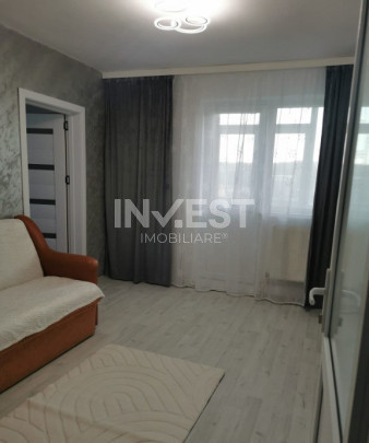 Apartament 2 camere- Alexandru cel Bun