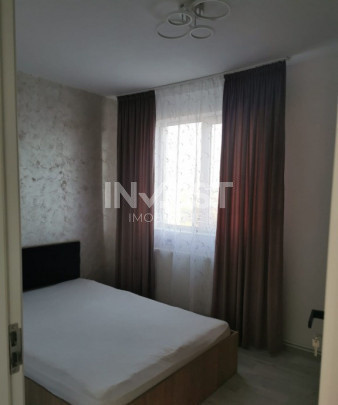 Apartament 2 camere- Alexandru cel Bun