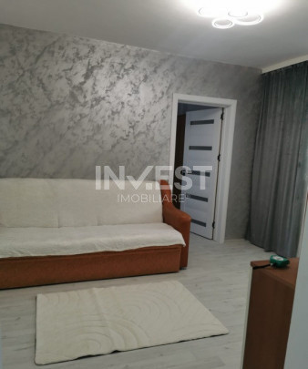 Apartament 2 camere- Alexandru cel Bun