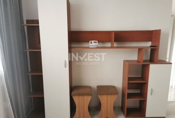 Apartament 2 camere- Alexandru cel Bun