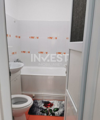 Apartament 2 camere- Alexandru cel Bun