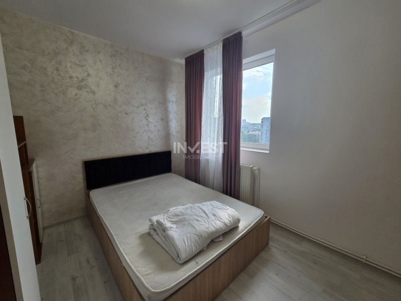 APARTAMENT 2 CAMERE- PIATA ALEXANDRU CEL BUN