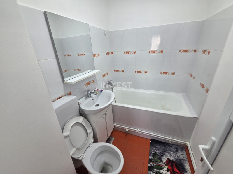 APARTAMENT 2 CAMERE- PIATA ALEXANDRU CEL BUN
