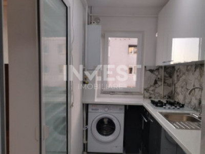 Apartament 2 camere- Alexandru cel Bun