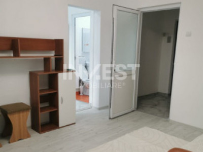 APARTAMENT 2 CAMERE- PIATA ALEXANDRU CEL BUN