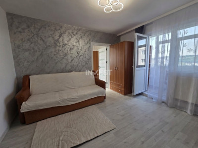 APARTAMENT 2 CAMERE- PIATA ALEXANDRU CEL BUN