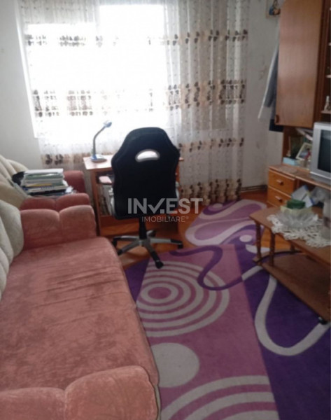 APARTAMENT- 3 CAMERE ALEXANDRU CEL BUN- 74 mp