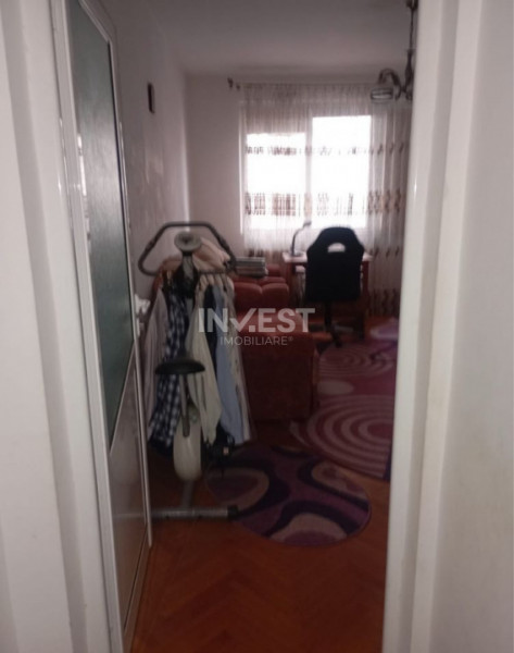 APARTAMENT- 3 CAMERE ALEXANDRU CEL BUN- 74 mp