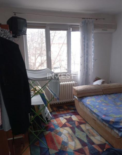 APARTAMENT- 3 CAMERE ALEXANDRU CEL BUN- 74 mp