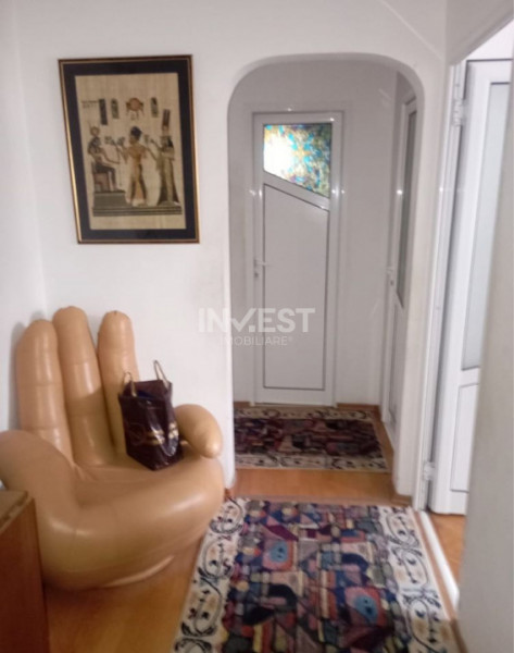 APARTAMENT- 3 CAMERE ALEXANDRU CEL BUN- 74 mp