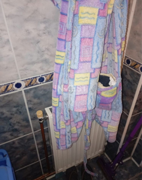 APARTAMENT- 3 CAMERE ALEXANDRU CEL BUN- 74 mp