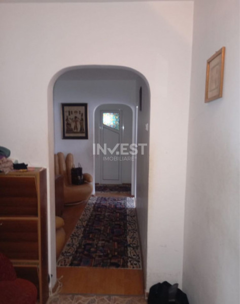 APARTAMENT- 3 CAMERE ALEXANDRU CEL BUN- 74 mp