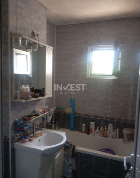 APARTAMENT- 3 CAMERE ALEXANDRU CEL BUN- 74 mp