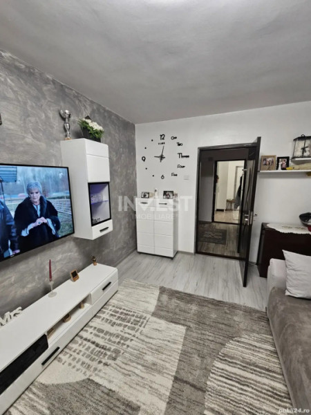 APARTAMENT-3 CAMERE DECOMANDAT-MIRCEA CEL BATRAN