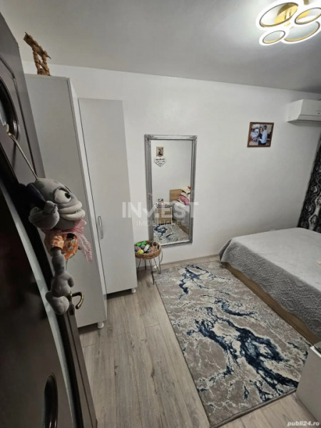 APARTAMENT-3 CAMERE DECOMANDAT-MIRCEA CEL BATRAN