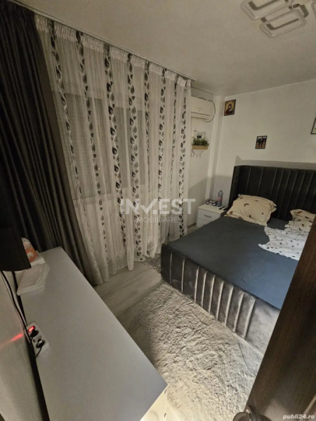 APARTAMENT-3 CAMERE DECOMANDAT-MIRCEA CEL BATRAN