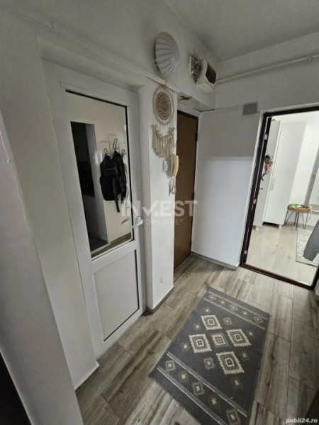 APARTAMENT-3 CAMERE DECOMANDAT-MIRCEA CEL BATRAN