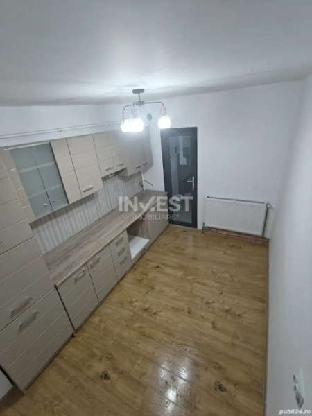 APARTAMENT 3 CAMERE-DACIA-70 mp