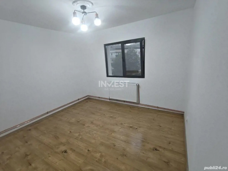 APARTAMENT 3 CAMERE-DACIA-70 mp