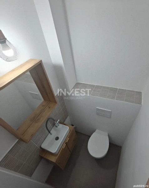 APARTAMENT 3 CAMERE-DACIA-70 mp