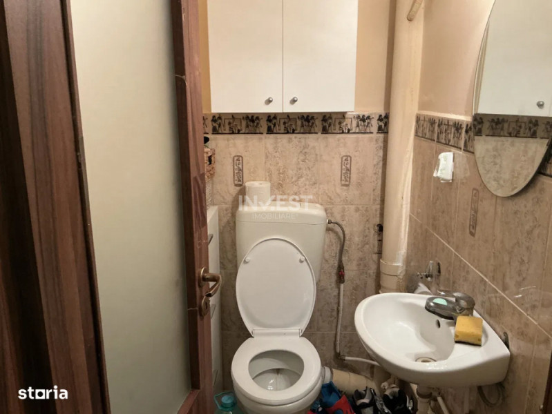 APARTAMENT 3 CAMERE-DACIA- 72mp