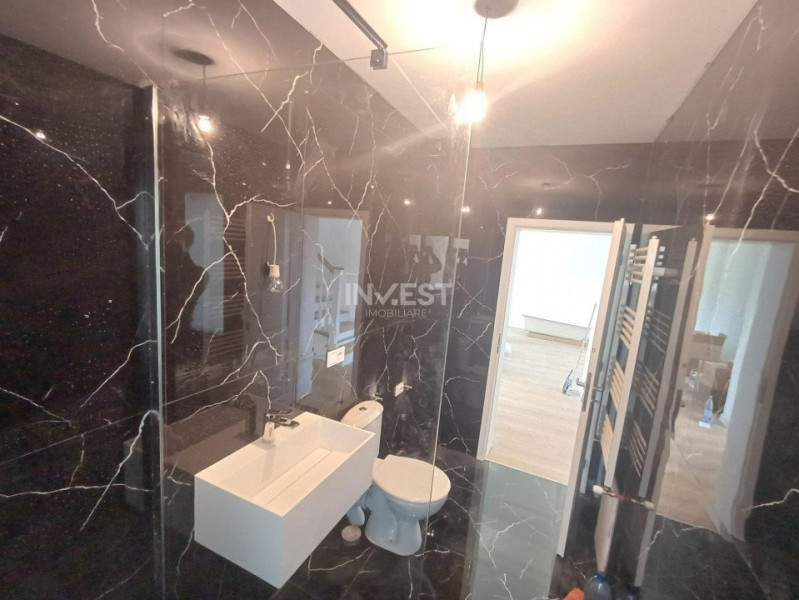 Casa individuala, constructie premium, 4camere, 2 bai, 400 mp teren, MIROSLAVA