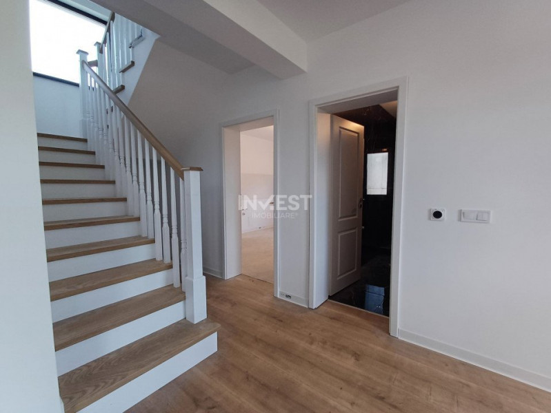 Casa individuala, constructie premium, 4camere, 2 bai, 400 mp teren, MIROSLAVA