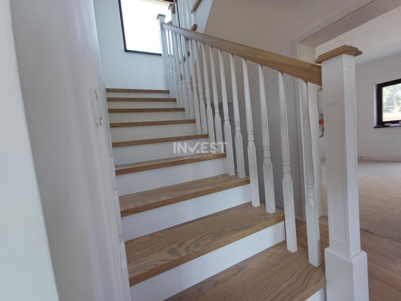 Casa individuala, constructie premium, 4camere, 2 bai, 400 mp teren, MIROSLAVA