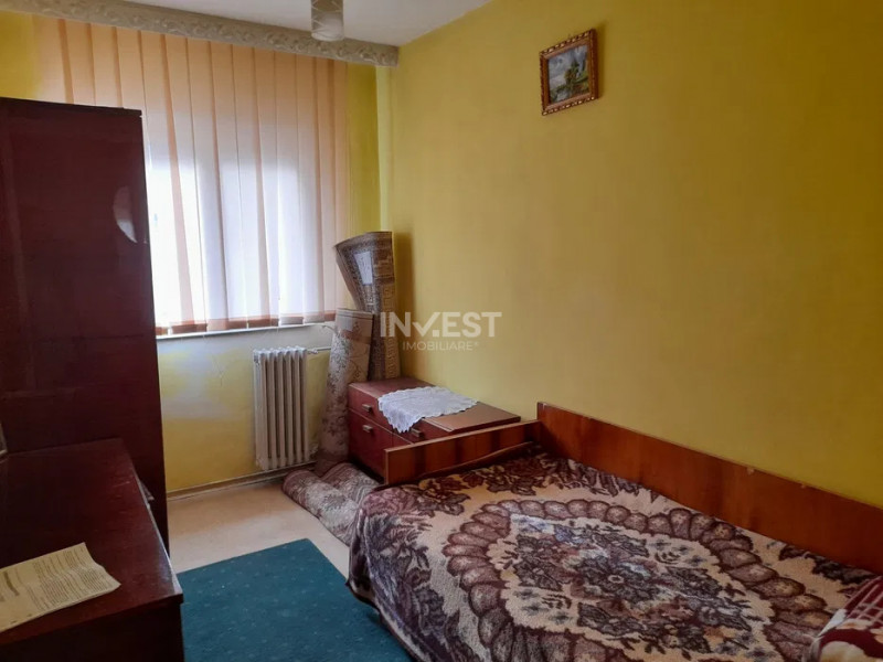 APARTAMENT 3 CAMERE-ALEXANDRU CEL BUN-60MP