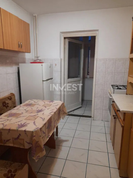 APARTAMENT 3 CAMERE-ALEXANDRU CEL BUN-60MP