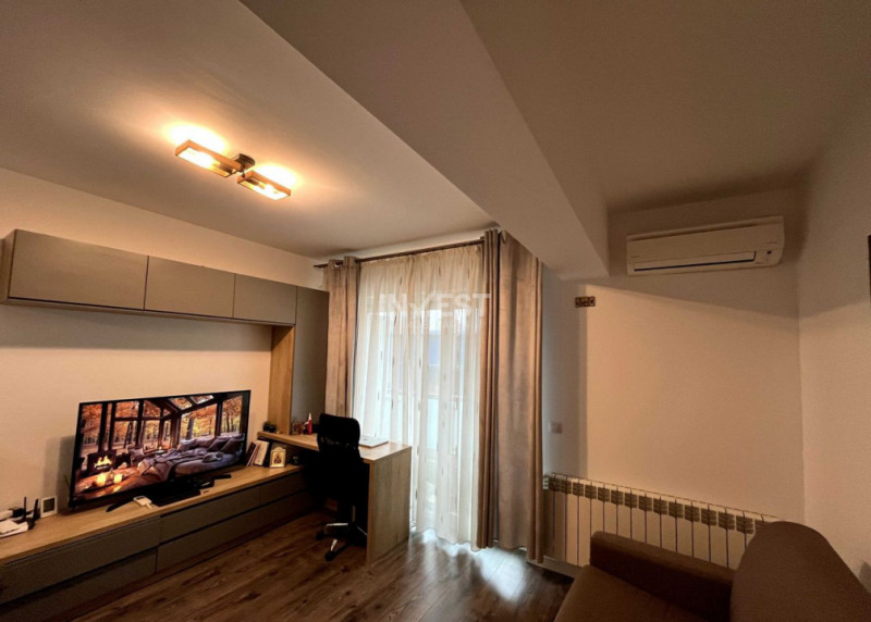 Apartament 1 camera-etaj intermediar-bloc nou-Zona Tudor Vladimirescu