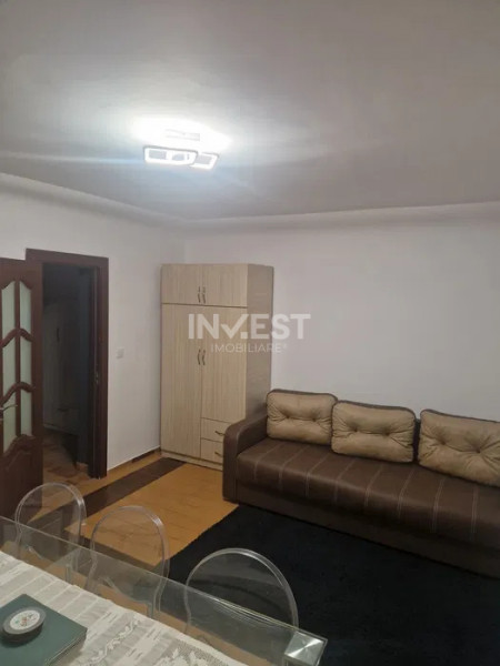Apartament 2 camere-Tudor Vladimirescu-Iulius Mall