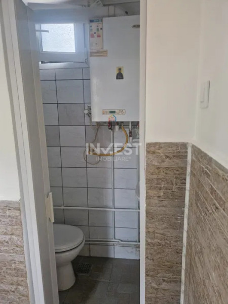 Apartament 2 camere-Tudor Vladimirescu-Iulius Mall
