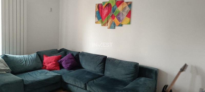 CASA CU 3 CAMERE, 2 bai  , VALEA LUPULUI-MALL MOLDOVA