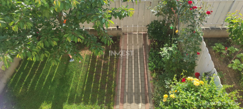 CASA CU 3 CAMERE, 2 bai  , VALEA LUPULUI-MALL MOLDOVA