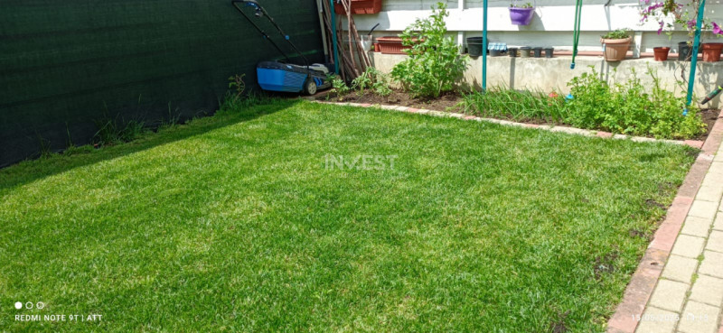 CASA CU 3 CAMERE, 2 bai  , VALEA LUPULUI-MALL MOLDOVA