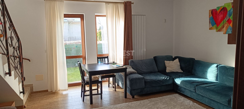 CASA VALEA LUPULUI,3 CAMERE, 2 BAI, VALEA LUPULUI-500 M MALL MOLDOVA