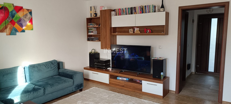 CASA VALEA LUPULUI,3 CAMERE, 2 BAI, VALEA LUPULUI-500 M MALL MOLDOVA