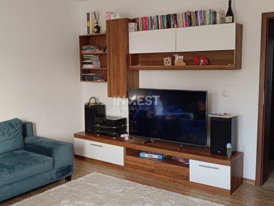 CASA VALEA LUPULUI,3 CAMERE, 2 BAI, VALEA LUPULUI-500 M MALL MOLDOVA