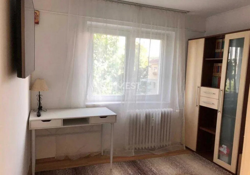 APARTAMENT 3 CAMERE-ROND ZIMBRU-55 MP