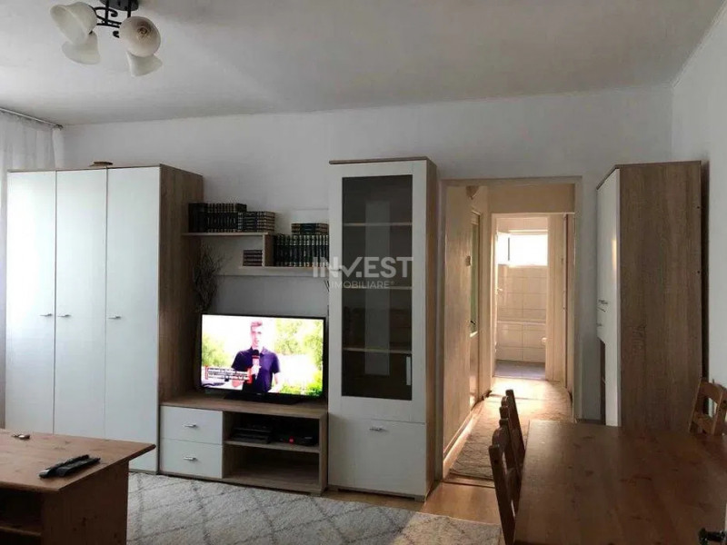 APARTAMENT 3 CAMERE-ROND ZIMBRU-55 MP