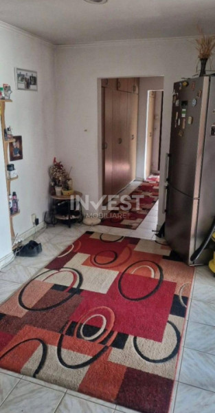 Apartament de vanzare 3 camere, zona Canta - Scoala Elena Cuza, Iasi 