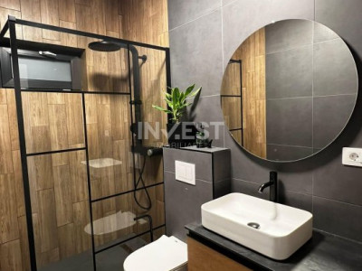 CASA INDIVIDUALA, 4 CAMERE, 2 BAI , 540 mp teren, MIROSLAVA-VALEA URSULUI