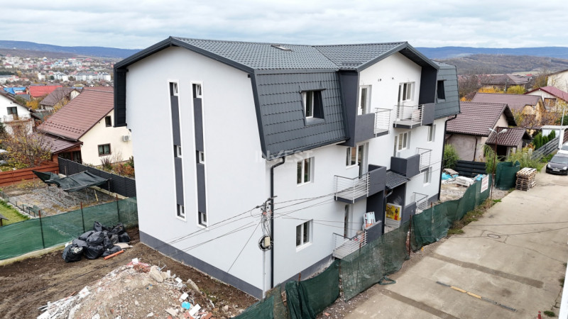 APARTAMENT 2 CAMERE, LUNCA CETATUII, POSIBILITATE DE MUTARE RAPIDA