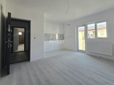 APARTAMENT 2 CAMERE, LUNCA CETATUII, POSIBILITATE DE MUTARE RAPIDA