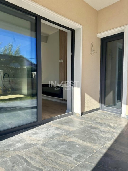 CASA MODERNA CU 4 CAMERE VALEA URSULUI , CARTIER REZIDENTAL 